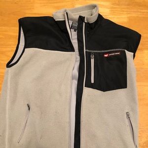 Southern Marsh Field Teach Vest